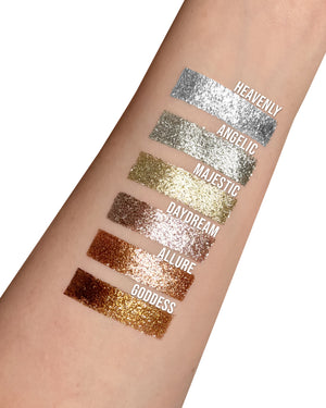 NEW! "DAYDREAM" ULTRA SHIMMER EYESHADOW