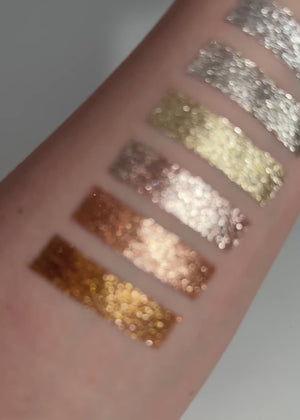 
                
                    Load and play video in Gallery viewer, NEW! &amp;quot;DAYDREAM&amp;quot; ULTRA SHIMMER EYESHADOW
                
            